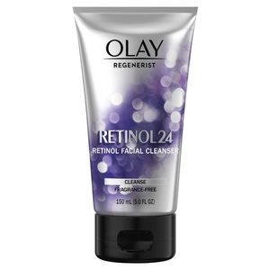 Olay Retinol Facial Cleanser